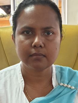 madam